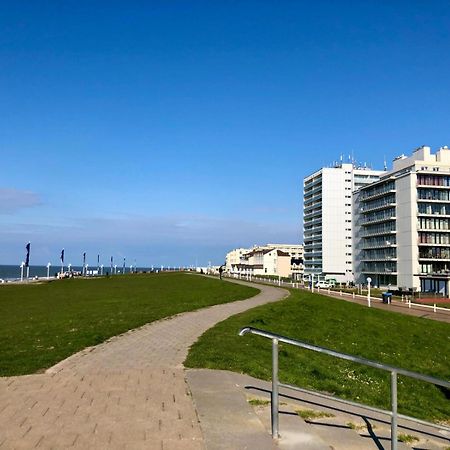 Kaiserhof 110 Norderney Exterior photo
