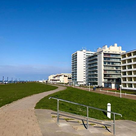 Kaiserhof 110 Norderney Exterior photo